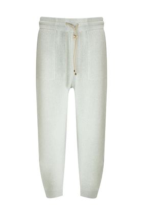 Cashmere track pants Brunello Cucinelli | M22704809GC0613